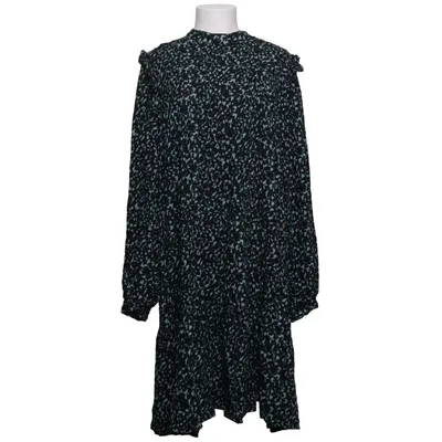 Dress (Black, Multicolored) from Pernilla Wahlgren Viscose