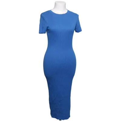 Jurk (Blauw) van Primark Nylon, Viscose