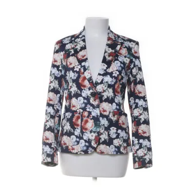 Blazer (Blauw, Meerkleurig) van Park Lane