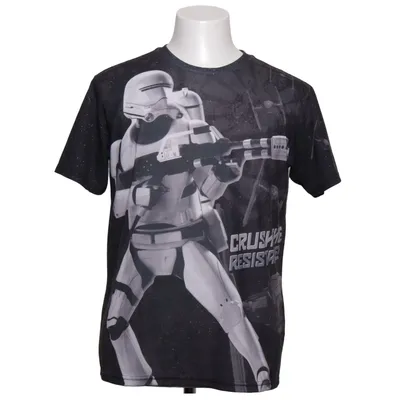 T-shirt (Noir, Gris) de Disney Store Polyester
