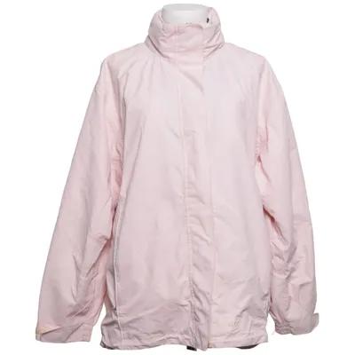 Outdoorjakke (Pink) fra Crossfield Polyester