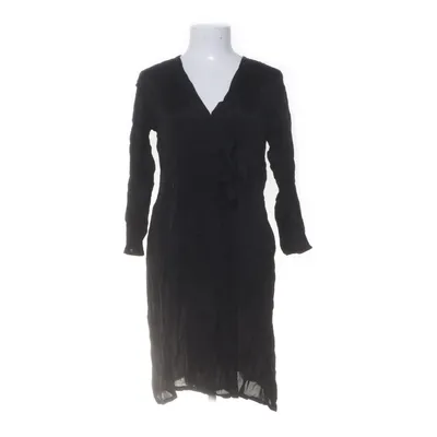 Klänning (Svart) från The Masai Clothing Company Viskos