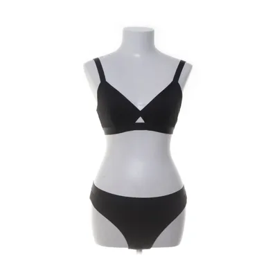 Bikini (Svart) från MTWTFSS WEEKDAY Elastan, Polyamid, Polyester