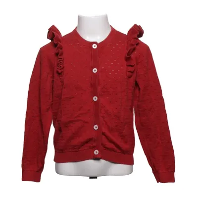 Cardigan (Rouge) de Lindex Kids Coton