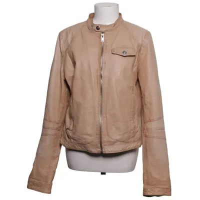 Veste (Beige) de Gatto Polyester