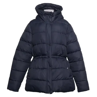 Down coat (Blue) from Barbour