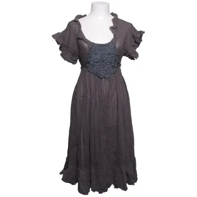 Långklänning (Grå) från Noa Noa