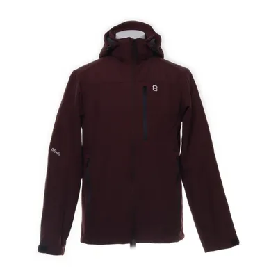 Softshelljacka (Brun) från 8848 Altitude Polyester