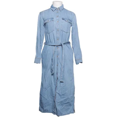 Jeansklänning (Blå) från &Denim by H&M Bomull