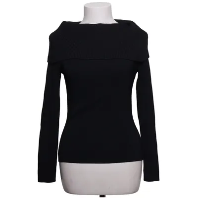 Sweater (Jaca Long Sleeve) fra Totême Polyamid, Viscose