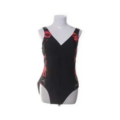 Baddräkt (Svart, Flerfärgad) från Papaya