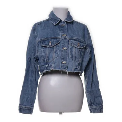 Jeansjacka (Blå) från Zara