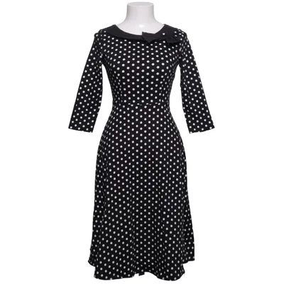 Robe (Noir, Blanc) de Mixinni