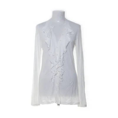 Blouse (Wit) van ESPRIT Viscose