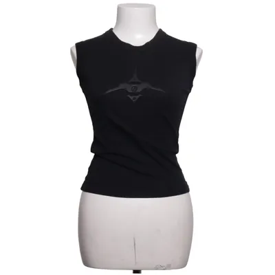 Tanktop (Zwart) van Cyberdog