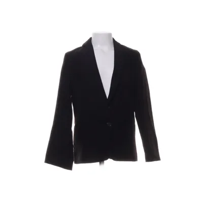 Kavaj (Svart) från H&M Polyester