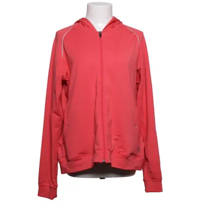 Huvtröja (Röd) från Rp Elastan, Polyester