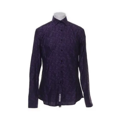 Skjorta (Lila, Svart) från Taracci Bomull