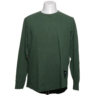 Långärmad t-shirt (Grön) från G-Star Raw