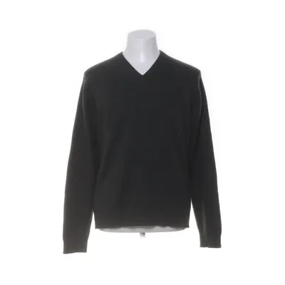 Pullover (Grön) från William Lockie Ull