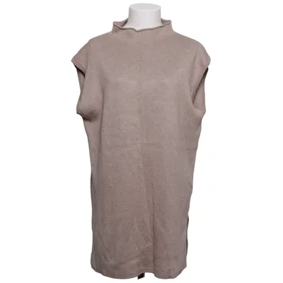 Spencer (Beige) van Dobber Polyamide, Polyester, Viscose