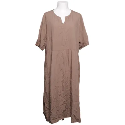 Kjole (Beige) fra VRS Viscose