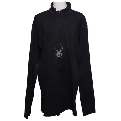 Fleece trui (Kyds) van Spyder Polyester