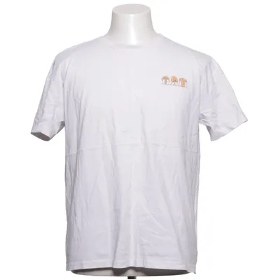 T-shirt (White) from Outhorn