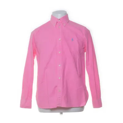 Chemise (Rose) de Ralph Lauren Coton