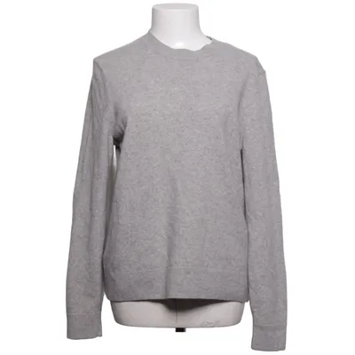 Pull-over (Gris) de Arket Cachemire, Laine