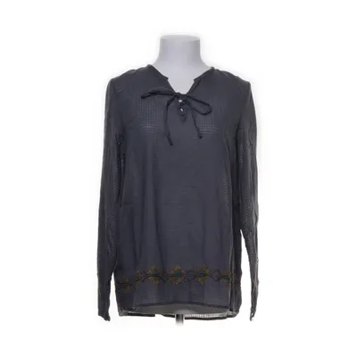 Tunika (Grå, Flerfärgad) från Hoss Intropia