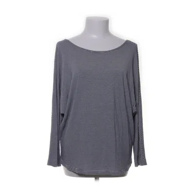 Topp (Vit, Svart) från Hedvig Stockholm Elastan, Viskos