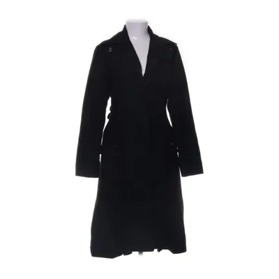 Coat (Black) from Hunkydory Polybutylene, Polyester, Wool