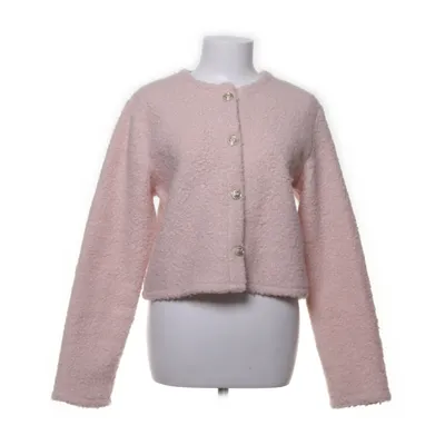 Jacka (Rosa) från Divided by H&M Polyester