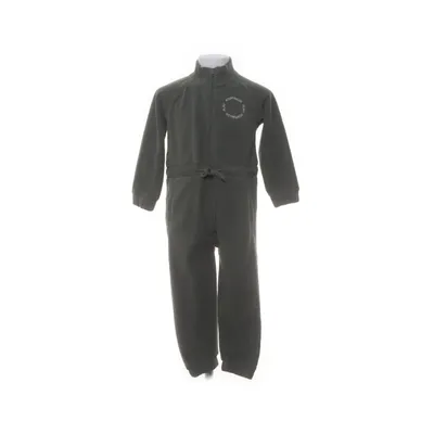 Overall (Groen) van Adventure by POMPdeLUX