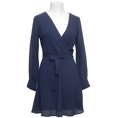 Omlottklänning (GERDO-DR) från Sisters Point Polyester