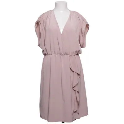Jurk (Roze) van H&M Polyester