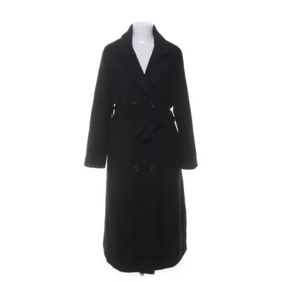 Coat (Black) from Love Copenhagen