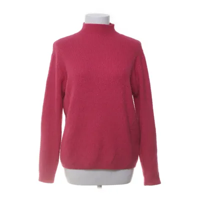 Sweater (Pink) from Pull Love Elastane, Acrylic, Polyamide, Polyester