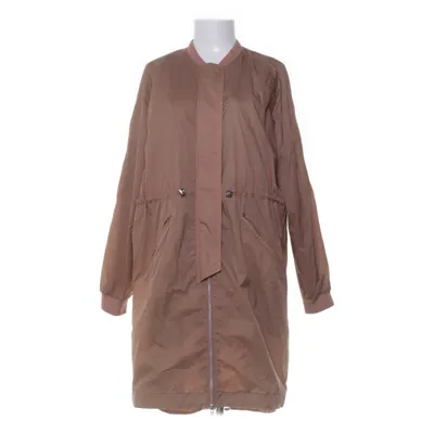 Parka (White) from Elvine Nylon, Polyester, Cotton