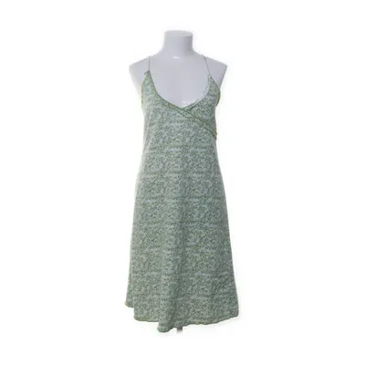 Klänning (Vit, Grön, Flerfärgad) från Women's Secret