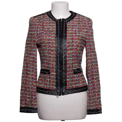 Jakke (Flerfarvet) fra Escada Polyamid, Polyester, Polyurethan, Viscose, Uld