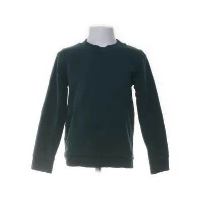 Sweatshirt (Green) from Wawa Organic cotton, Elastane