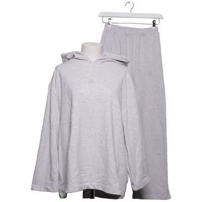 Mjukisset (Grå) från Lis Bonne Atelier Bomull, Polyester