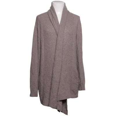 Cardigan (Beige) de Repeat Cachemire