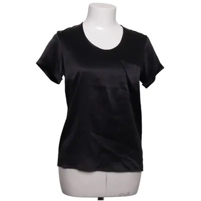 Top (Black) from Deitas Elastane, Silk