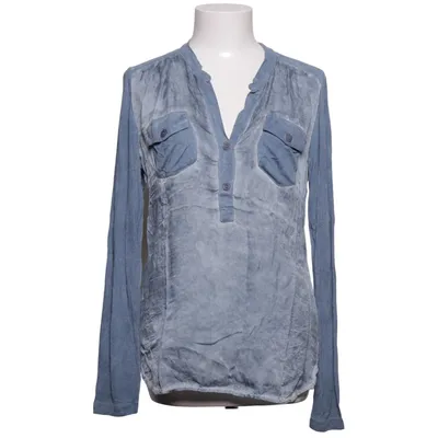 Blouse (Bleu) de Daniels
