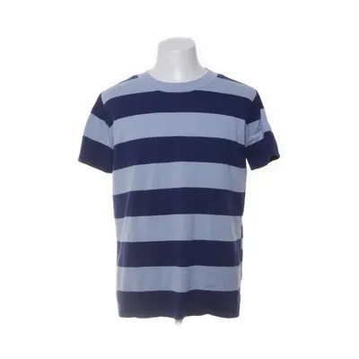 T-shirt (Blauw) van COS Katoen