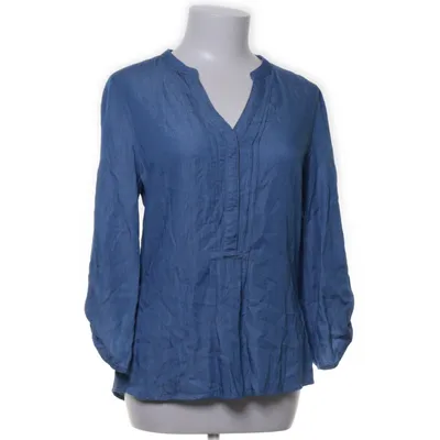 Blouse (Blauw) van Saint Tropez