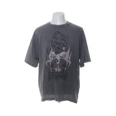T-shirt (Grå) från Acne Studios